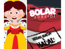 Ratu Solar Warga Karombasan Sudah Sangat Meresahkan,Kepolisian Harus Segerah Tangkap Ratu Nini !