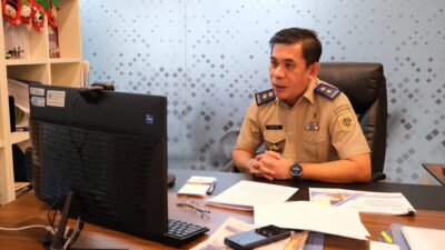 Sosialisasi Kehumasan, Kepala Biro Humas dan Protokol: Ketahui Informasi Yang Jadi Kebutuhan Masyarakat