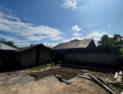 Kasat Reskrim Polres Boltim Iptu Liefan Kolinung : Gudang Mafia Solar Yang Di Beritakan Sudah Kami Cek Tidak Ada