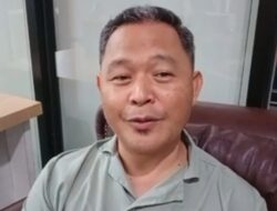 Anggota DPRD Kota Manado Berharap Anak-anak Pelaku Tarkam Agar Dimasukan Kedalam Barak Militer