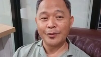 Anggota DPRD Kota Manado Berharap Anak-anak Pelaku Tarkam Agar Dimasukan Kedalam Barak Militer