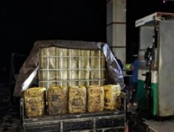 Masyarakat Desak Penindakan Tegas Mafia Solar, Propam Diminta Evaluasi Petugas Polisi Terkait