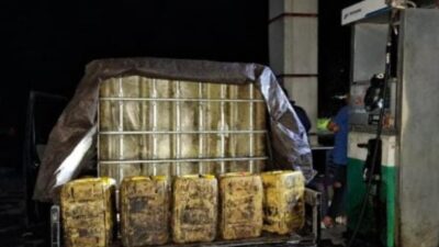 Masyarakat Desak Penindakan Tegas Mafia Solar, Propam Diminta Evaluasi Petugas Polisi Terkait 3 Screenshot 20250711 120450 Chrome