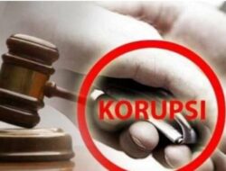 Dugaan Korupsi Perumda Pasar Manado Diduga Hilang Di Terpa Angin
