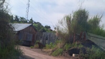 Gudang Mafia Solar Di Winangun Tidak Berani Di Sentuh Polisi