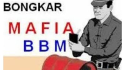 Dugaan Mafia Bbm Jadi Pusat Perhatian Di Spbu,Nama Dede Dan Buang Menjadi Perbincangan