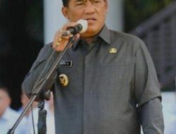 Gubernur Sulut Yulius Selvanus Optimalkan Kesiapsiagaan Bencana Dengan Bantuan Logistik dari Pemerintah Pusat