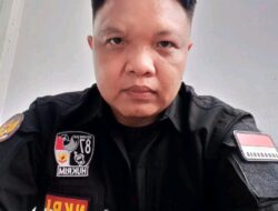 Ketua Organisasi 87 Hukrim Sulut Imbau Demonstran Jaga Ketertiban: Utamakan Dialog dan Waspadai Provokator