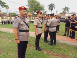 AKP Agus Sumandik, S.E.,Mendapat Penugasan Baru Sebagai Kanit III Subdit IV Tipidter Polda Sulut