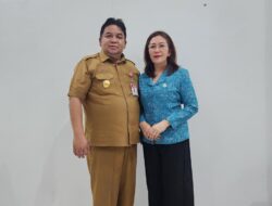 Ventje Pinontoan : ESL Birokrat Teruji Ditengah Badai