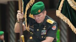 Estafet Kepemimpinan di Akademi Militer: Harapan Baru di Pundak Jenderal Rano Tilaar 