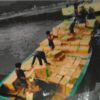 Penegakan Hukum Maritim Ungkap Dugaan Penyelundupan Rokok Ilegal