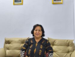 Aaltje Salele Membuktikan Kemajuan SMK Negeri 6 Manado 3 Aaltje Salele Membuktikan Kemajuan SMK Negeri 6 Manado