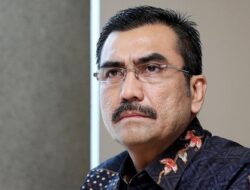 Program Sekolah Rakyat Prabowo: Investasi Cerdas untuk Generasi Emas 3 Program Sekolah Rakyat Prabowo: Investasi Cerdas untuk Generasi Emas