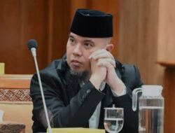 Ahmad Dhani Nyaris Diusir dari Rapat DPR Soal Royalti Musik, Ariel Noah Singgung Izin Komersial yang Ruwet