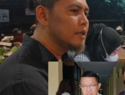Santai di Tengah Badai Korupsi: Reaksi Denny Mangala Picu Tanya Publik