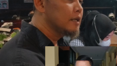 Santai di Tengah Badai Korupsi: Reaksi Denny Mangala Picu Tanya Publik