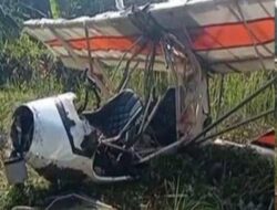 Tragedi Pesawat Latih di Bogor: Marsma TNI Fajar Adriyanto Gugur