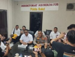 Berkas Kasus Korupsi Dana Hibah GMIM di Sulawesi Utara Dinyatakan Lengkap