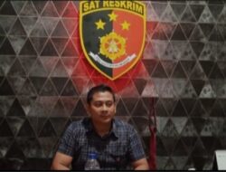 Prestasi AKP Agus Sumandik: Mengungkap Penipuan “Skema Segitiga” Sebelum Sertijab   
