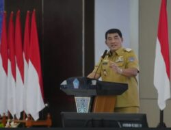 Pemerintah Provinsi Sulawesi Utara Beri Kado Kemerdekaan: Program Keringanan Pajak 80 Merah Putih
