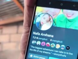 Nafa Arshana Sebut Alm. Prada Lucky Memiliki Penyimpangan Seksual
