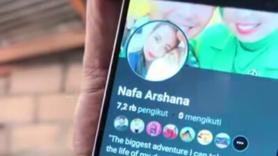 Nafa Arshana Sebut Alm. Prada Lucky Memiliki Penyimpangan Seksual