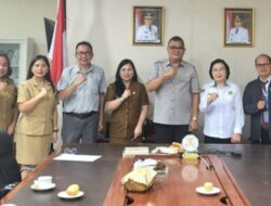 Dukungan Penuh Pemerintah Provinsi Sulawesi Utara untuk Pesparani Katolik 2025