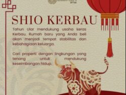 Prospek Kemakmuran: Sebuah Perspektif tentang Shio Kerbau di Bulan Agustus 2025