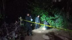 Warga Tateli Resah, Bom Mortir Ditemukan: Polisi Bertindak Cepat Amankan Lokasi