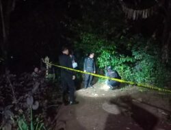 Warga Tateli Resah, Bom Mortir Ditemukan: Polisi Bertindak Cepat Amankan Lokasi