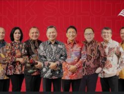 Bank SulutGo: Semangat Kemerdekaan untuk Kemajuan Daerah dan Bangsa