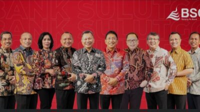 Bank SulutGo: Semangat Kemerdekaan untuk Kemajuan Daerah dan Bangsa