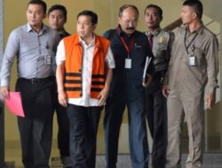 Setya Novanto: Antara Kebebasan Bersyarat dan Refleksi Diri