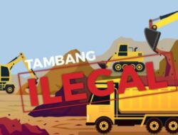 Presiden Prabowo : Tangkap Semua Jenderal yang Beking Tambang Ilegal 6 Presiden Prabowo : Tangkap Semua Jenderal yang Beking Tambang Ilegal