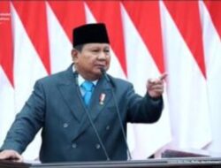 Prabowo: Jenderal TNI-POLRI Aktif,dan Purna Tugas yang Bekingi Tambang Ilegal Tangkap ! 4 Prabowo: Jenderal TNI-POLRI Aktif,dan Purna Tugas yang Bekingi Tambang Ilegal Tangkap !