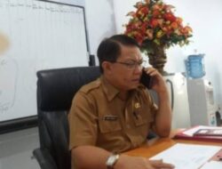 Pemprov Sulut Tegaskan Belum Ada Izin WPR dan IPR yang Dikeluarkan