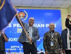 Kepemimpinan Baru PWI: Simbol Harapan di Tengah Pusaran Zaman