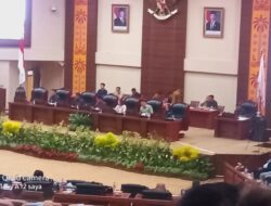 Hasil Reses Anggota DPRD Sulut Dapil Manado, Masalah Infrastruktur Jalan,Sekolah dan Normalisasi Sungai Jadi Keluhan Warga