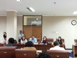 Jane Laluyan Ingatkan Keseimbangan dalam Ranperda RT/RW: Ketahanan Pangan Jangan Sampai Terkalahkan