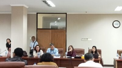 Rancangan Peraturan Daerah (Ranperda) Jane Laluyan Anggota DPRD Sulut