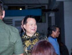 Sanggar Bapontar Berduka atas Berpulangnya Tuama Jussac Rumambi   