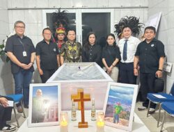 Sanggar Bapontar Berduka, Tuama Jussac Rumambi Berpulang: Sosok Pelestari Budaya Minahasa yang Aktif dan Berdedikasi