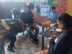 Wartawan Diduga Langgar Kode Etik : Kurangnya Pemahaman Regulasi Jadi Sorotan 14 Wartawan Diduga Langgar Kode Etik : Kurangnya Pemahaman Regulasi Jadi Sorotan