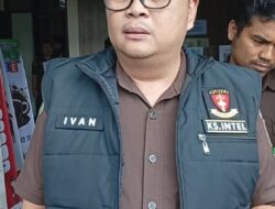 Pengkhianatan Amanah Demokrasi: Kejari Tomohon Bekuk Dua Pejabat Bawaslu dalam Kasus Korupsi Dana Hibah