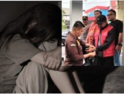 Kepala Sekolah MTS di Minahasa Ditahan Terkait Dugaan Kekerasan Seksual: Sebuah Refleksi Mendalam 12 Kepala Sekolah MTS di Minahasa Ditahan Terkait Dugaan Kekerasan Seksual: Sebuah Refleksi Mendalam