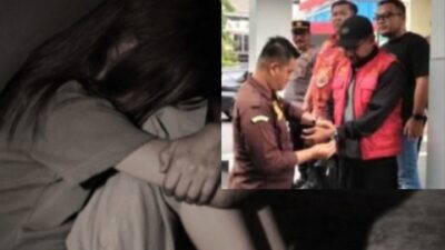 Kepala sekolah Hamid