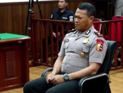 Mencari Titik Keadilan: Lebih dari 35 Ribu Suara NTT dan Masyarakat Provinsi Lain Menggema untuk Kompol Cosmas