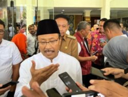 300 Ribu Penerima Bansos dicoret karena terlibat Judi Online