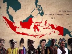 DNA Ungkap Asal Usul Suku-Suku di Indonesia, Jejak Leluhur Terbentang dari Afrika hingga Nusantara